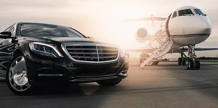 ليموزين الغردقة