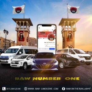ليموزين الاسكندرية