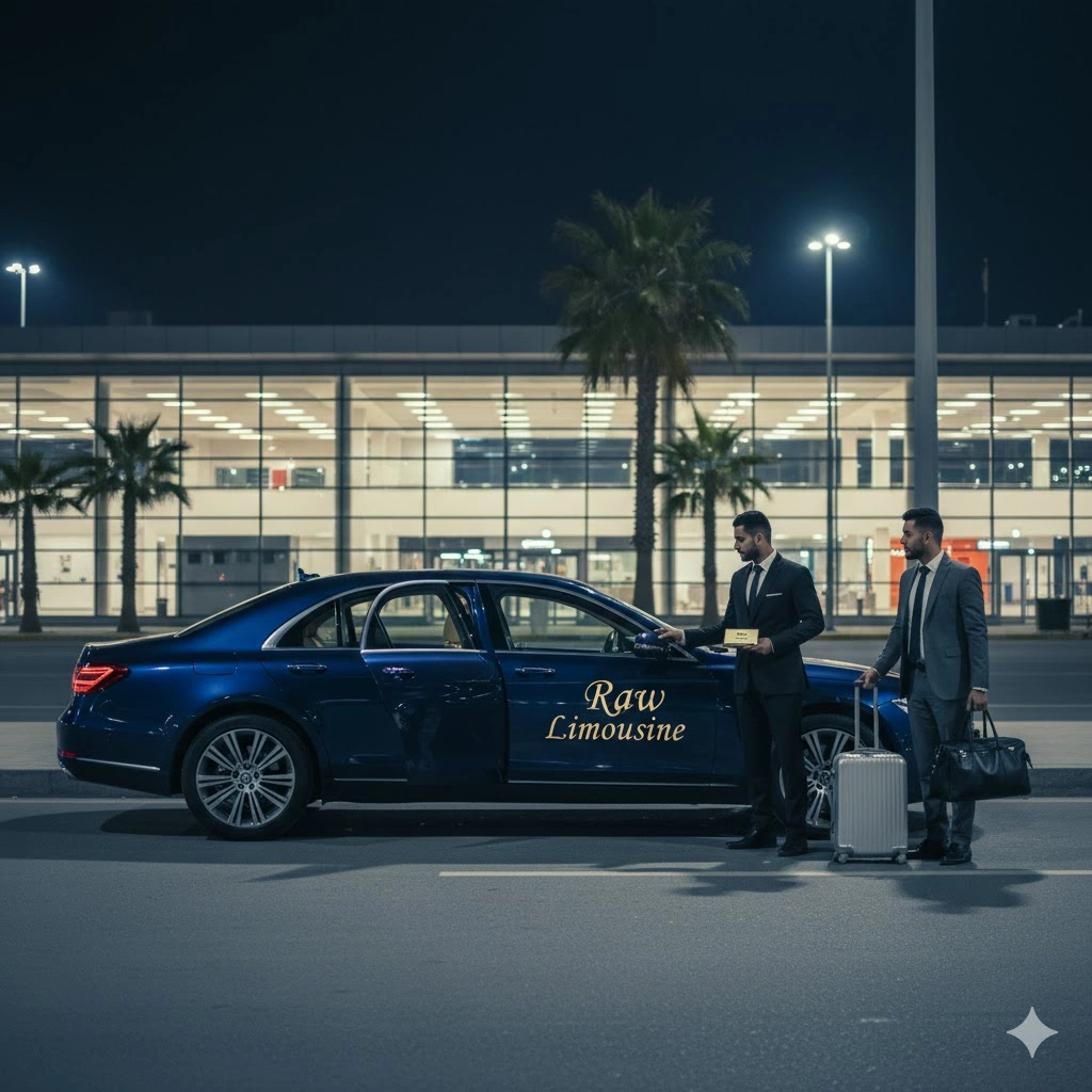 تاكسي مطار برج العرب من شركة روو ليموزين 1 تاكسي مطار برج العرب تاكسي مطار برج العرب سيارات روو ليموزين