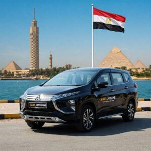 ليموزين مطار القاهره: الرفاهية تبدأ من هنا 6 أسعار مواصلات من وإلى مطار برج العرب