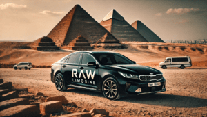 ليموزين مطارات مصر