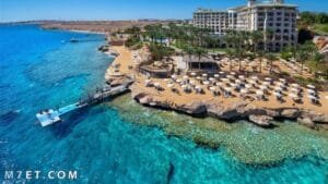 ليموزين شرم الشيخ