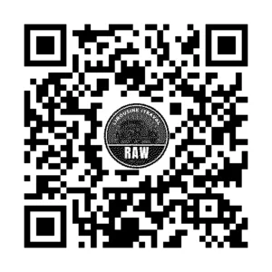 whatsapp qr with logo fixed