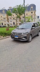 ليموزين مطار برج العرب الساحل الشمالي: اختصر المسافة إلى 