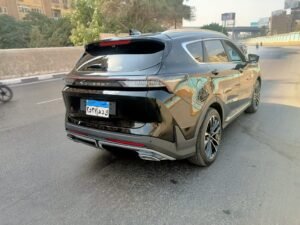 أسعار ليموزين مطار الإسكندرية الدولي من شركة RAW