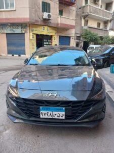 أسعار ليموزين مطار الإسكندرية الدولي من شركة RAW