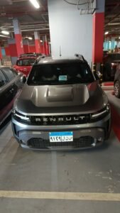 حجز ليموزين مطار القاهرة الدولي – شركة RAW - Raw limousine