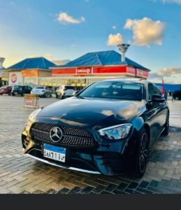 حجز ليموزين مطار القاهرة الدولي – شركة RAW - Raw limousine