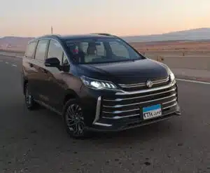 ليموزين مطار برج العرب إلى المنصورة | أسعار 2026 وحجز سريع