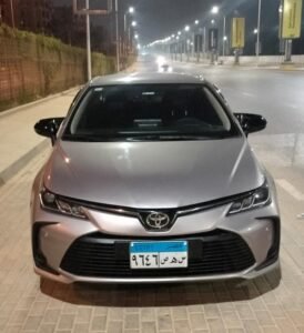 حجز سيارة عائلية H1 مطار القاهرة: رحلة الرفاهية والمساحة التي تستحقها عائلتك مع 