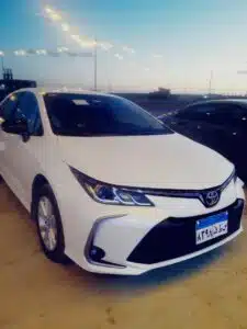 حجز ليموزين مطار برج العرب 2026 | أسرع خدمة وأقل سعر في الإسكندرية