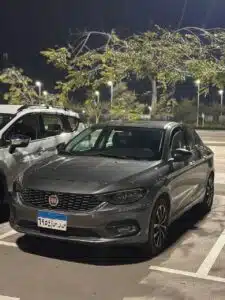 North Coast limousine