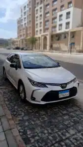 حجز ليموزين الغردقة | أسعار 2026، استقبال المطار وانتقالات آمنة