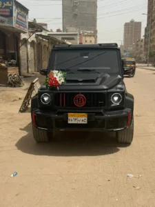 ليموزين مطار القاهرة للحجاج 2026: دليلك الشامل لخدمة الـ VIP وحجز الصالة الموسمية 2 احجز الآن ليموزين مطار القاهرة للحجاج 2026 مع روو ليموزين. نضمن لك أرخص الأسعار، سيارات عائلية واسعة للحقائب وماء زمزم، وتوصيل VIP للصالة الموسمية. خدمة 24 ساعة لراحة ضيوف الرحمن ليموزين مطار القاهرة للحجاج ليموزين مطار القاهرة للحجاج 2026: دليلك الشامل لخدمة الـ VIP وحجز الصالة الموسمية