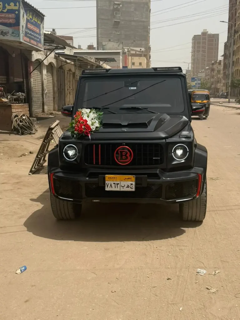 ليموزين مطار القاهرة 01125952594