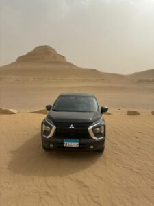 ليموزين مطار القاهرة VIP