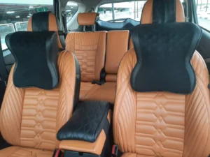 ليموزين مطار القاهرة للحجاج 2026: دليلك الشامل لخدمة الـ VIP وحجز الصالة الموسمية 3 احجز الآن ليموزين مطار القاهرة للحجاج 2026 مع روو ليموزين. نضمن لك أرخص الأسعار، سيارات عائلية واسعة للحقائب وماء زمزم، وتوصيل VIP للصالة الموسمية. خدمة 24 ساعة لراحة ضيوف الرحمن ليموزين مطار القاهرة للحجاج ليموزين مطار القاهرة للحجاج 2026: دليلك الشامل لخدمة الـ VIP وحجز الصالة الموسمية