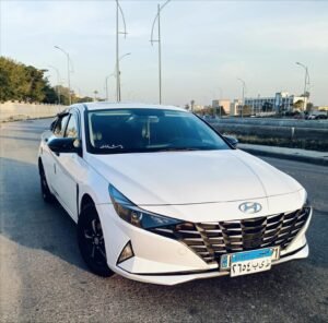 توصيل من مطار سفنكس إلى الإسكندرية بسيارات فاخرة
